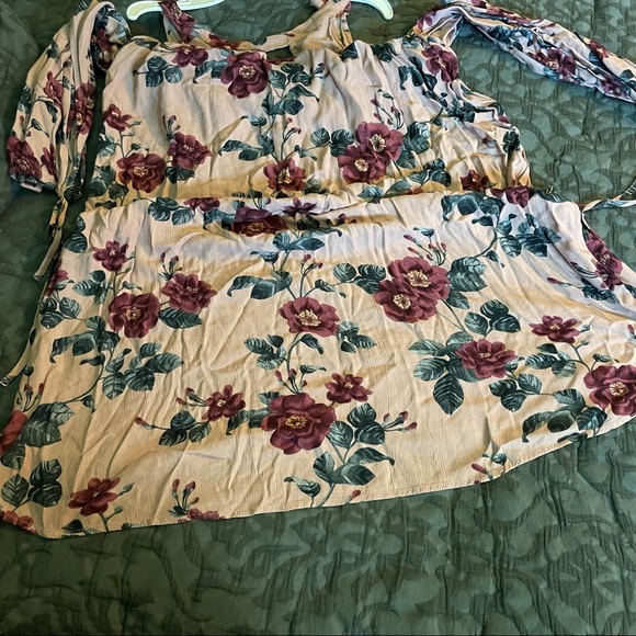 BNWT Womans American Eagle Dress - Picture 9 of 10